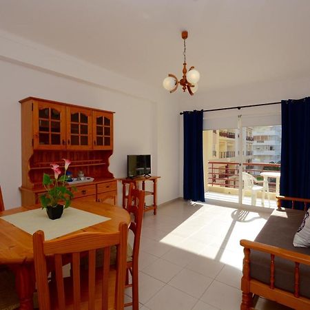 Appartement Casa Caravela C à Armação de Pêra Extérieur photo