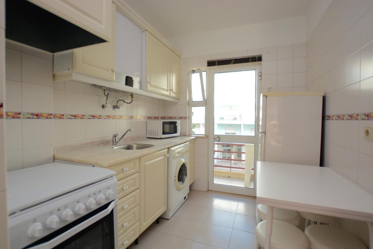 Appartement Casa Caravela C à Armação de Pêra Extérieur photo