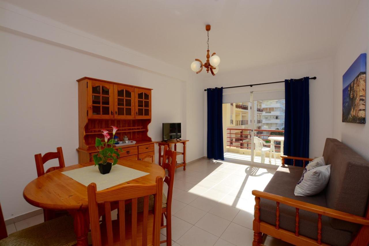 Appartement Casa Caravela C à Armação de Pêra Extérieur photo